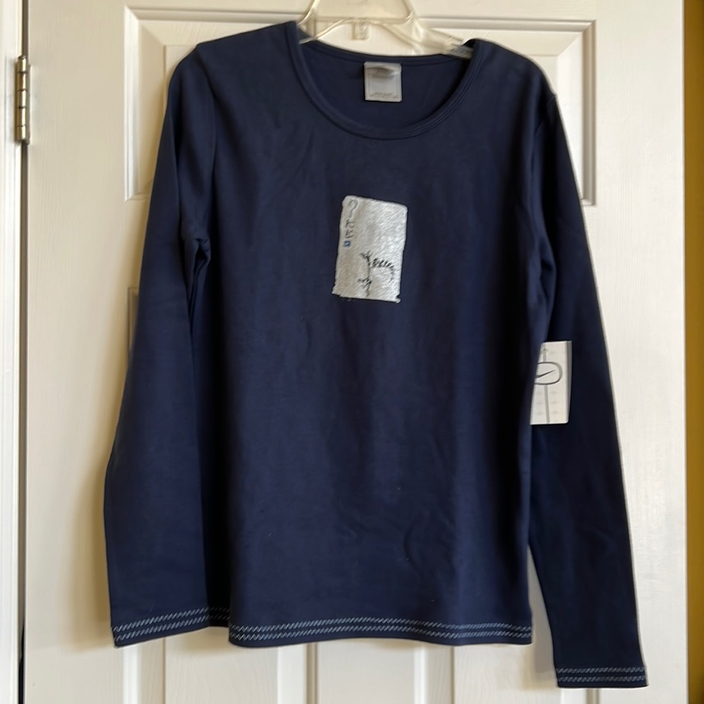 Nike top NWT